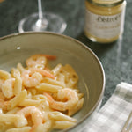 Carbonara Base, Authentic Roman Recipe, No Cream - By Bistrot75 TARTUFLANGHE USA
