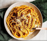 Pasta and Sauce Trio - Italian Gift Basket Mercato di Bellina
