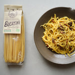 Pasta and Sauce Trio - Italian Gift Basket Mercato di Bellina