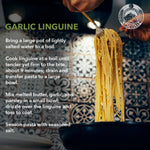 Mais Linguine Italian Pasta Made with Corn, Gluten Free 8.8oz / 250g Morelli Pasta