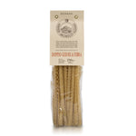 Ricciolina Pasta with Bran High Fiber Pasta 8.8oz / 250g Morelli Pasta