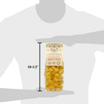 Riso e Mais Calamari Pasta Made with Rice and Corn, Gluten Free 8.8oz/250g Morelli Pasta