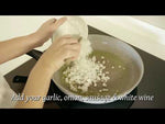 Linguine Pasta with Red Chili 8.8oz (250g)