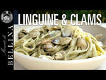 Aglio e Basilico Garlic and Basil Linguine, 8.8oz (250g)